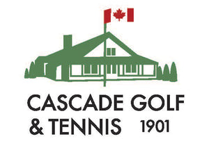 Cascade Golf &amp; Tennis Club