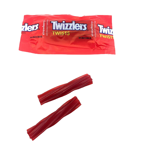 Twizzlers Small