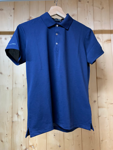 Ralph Lauren Junior Fit Polo Navy