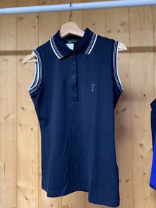 Golfino Maura Women's Sleeveless Shirt