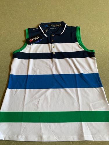 Ralph Lauren Women Golf Multi