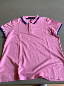 Ralph Lauren Women Golf Pink Multi