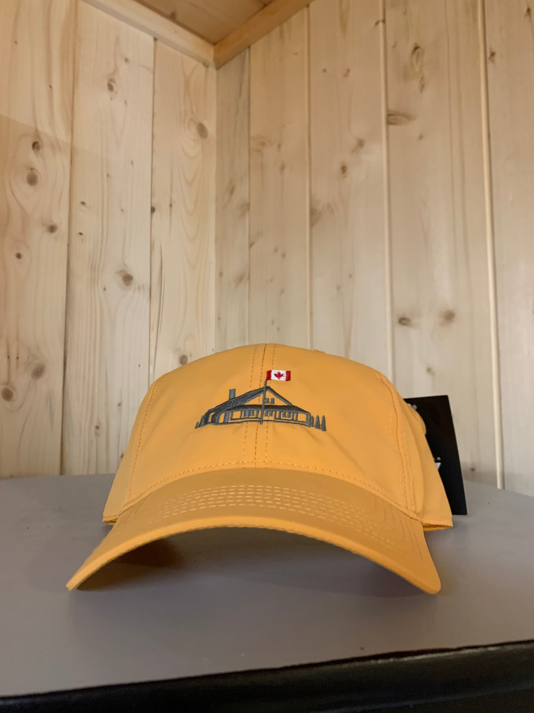 LevelWear Cantaloupe Hat 2024