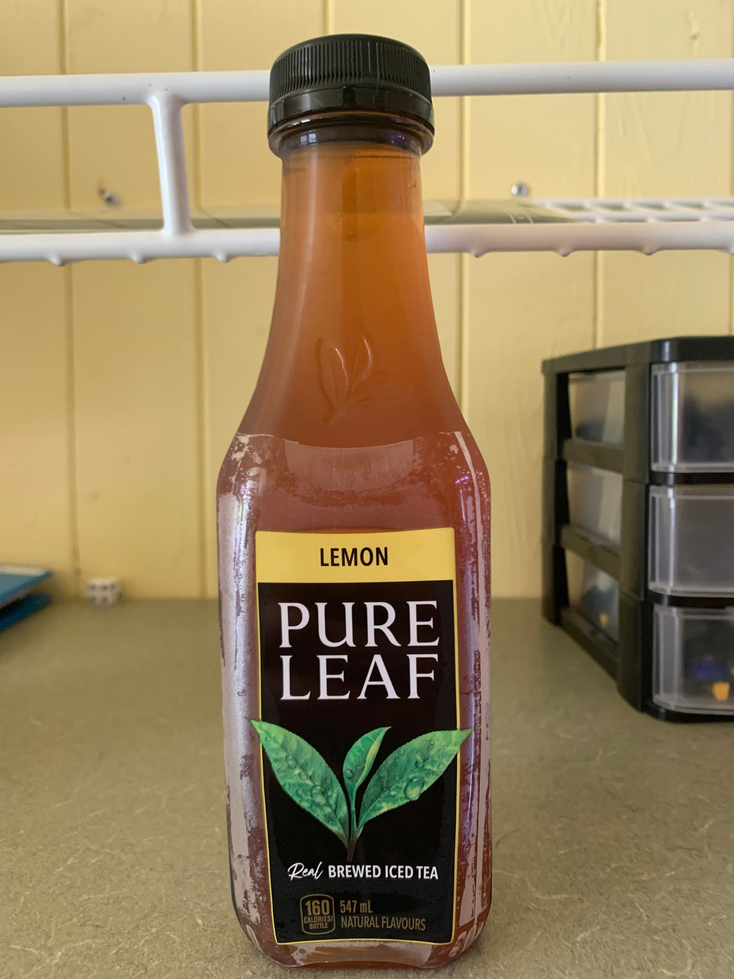 Pure Leaf Iced Tea