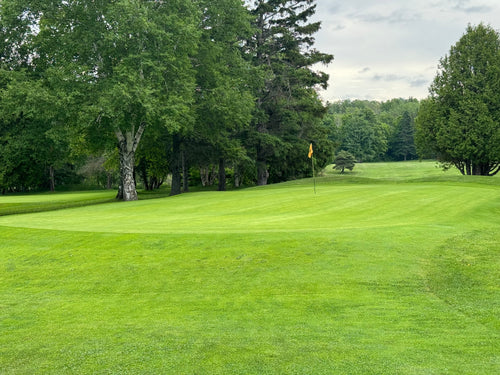 Grounds Crew Gratuity