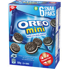 Oreo Mini