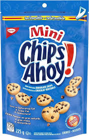 Chips Ahoy Mini