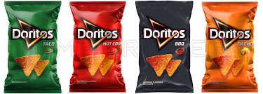 Doritos