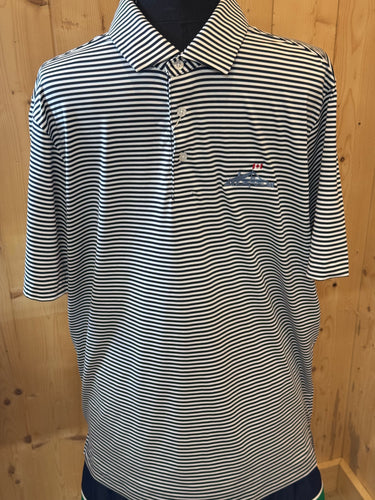 Encore Navy White YD57L