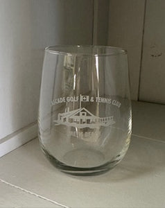 Glass Cascade Logo