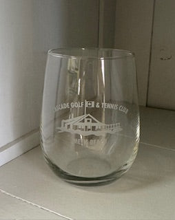 Glass Cascade Logo