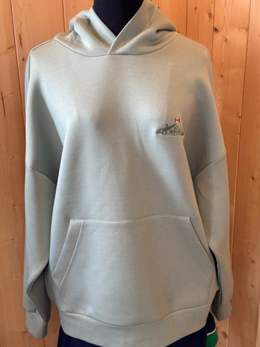 Luxe Signature Iceberg Green US01L