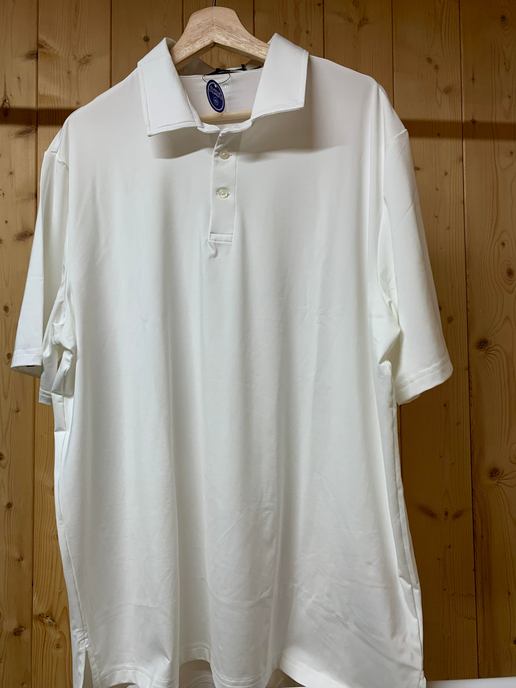 Ralph Lauren Men's White Shirt