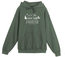 Load image into Gallery viewer, Adult Hoodie - CG&amp;T &#39;Show Your Love 2.0&#39; (Limited-Edition Item)