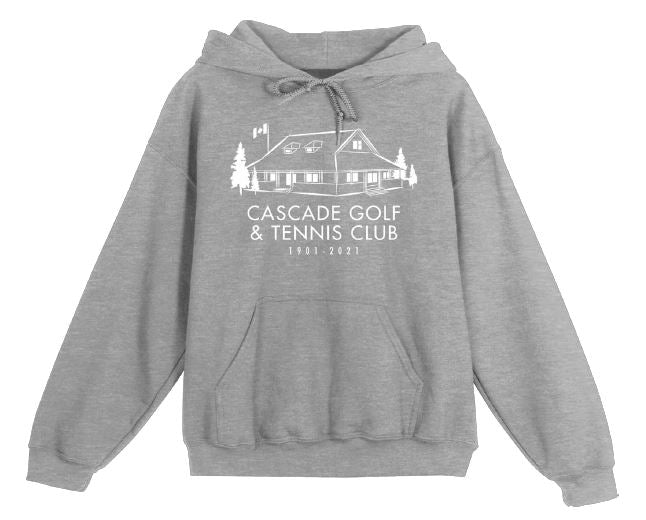 Youth (Kids) Hoodie - CG&T 'Show Your Love 2.0' (Limited-Edition Item)