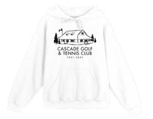 Load image into Gallery viewer, Youth (Kids) Hoodie - CG&amp;T &#39;Show Your Love 2.0&#39; (Limited-Edition Item)