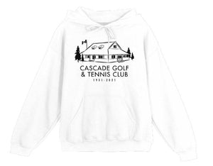 Youth (Kids) Hoodie - CG&T 'Show Your Love 2.0' (Limited-Edition Item)
