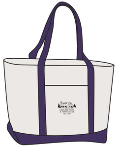 Tote Bag - CG&T 'Show Your Love 2.0' (Limited Edition Item)